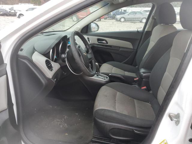 Photo 7 from auction – 2012 CHEVROLET CRUZE LS with VIN 1G1PC5SH0C7192093