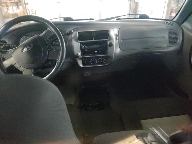 Photo 8 from auction – 2005 FORD RANGER with VIN 1FTYR10D35PB08483