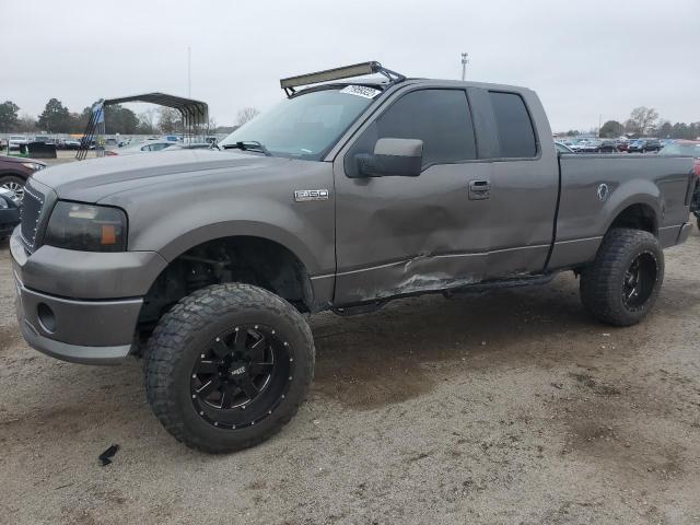 FORD F150 2008 with VIN 1FTPX12V38KD13004 - Photo from auction