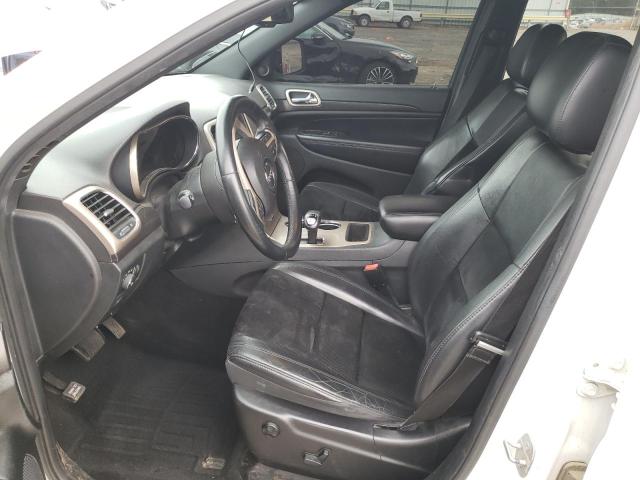 Photo 7 from auction – 2014 JEEP GRAND CHER with VIN 1C4RJFAG6EC518008