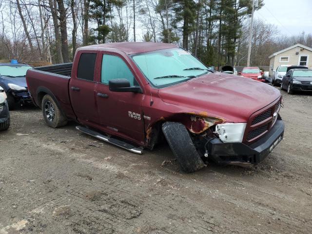 Photo 4 from auction – 2016 RAM 1500 ST with VIN 1C6RR7FT5GS366047