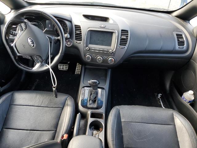 Photo 8 from auction – 2017 KIA FORTE EX with VIN 3KPFN5A31HE151126