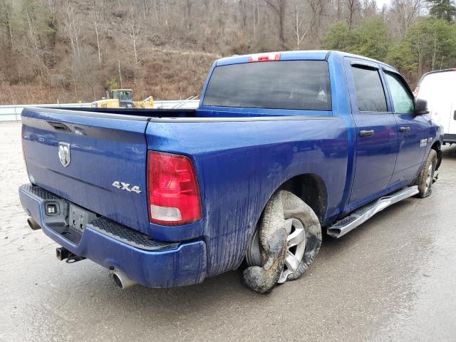 Photo 3 from auction – 2017 RAM 1500 ST with VIN 1C6RR7KT8HS517471
