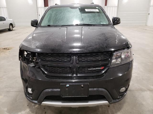 Photo 5 from auction – 2014 DODGE JOURNEY SX with VIN 3C4PDDBGXET158182