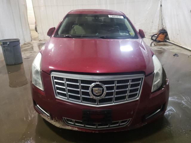 Photo 5 from auction – 2014 CADILLAC XTS with VIN 2G61L5S31E9298767