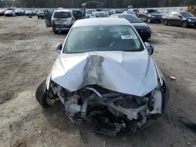 Photo 5 from auction – 2015 FORD FUSION SE with VIN 3FA6P0H74FR274095
