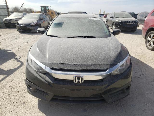 Photo 5 from auction – 2016 HONDA CIVIC EX with VIN 19XFC1F38GE006008