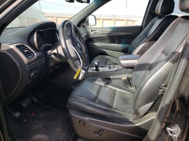 Photo 7 from auction – 2015 JEEP GRAND CHER with VIN 1C4RJFBG4FC178650