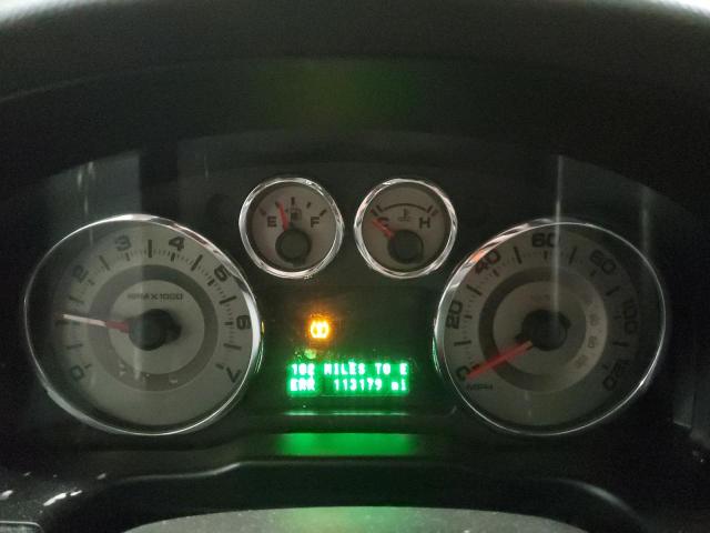 Photo 9 from auction – 2010 FORD EDGE LIMIT with VIN 2FMDK4KC8ABA52496