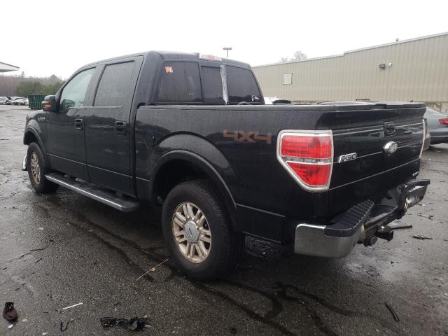Photo 2 from auction – 2011 FORD F150 SUPER with VIN 1FTFW1EF1BFC08920