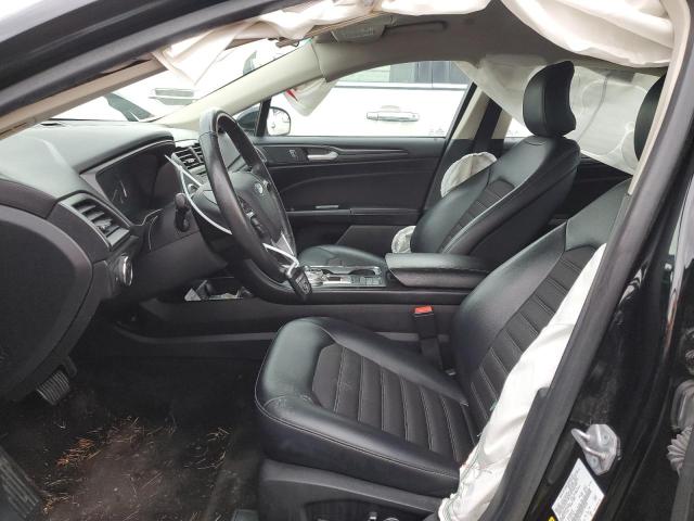 Photo 7 from auction – 2018 FORD FUSION SE with VIN 3FA6P0LU0JR124524