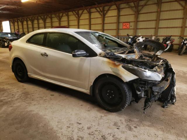 Photo 4 from auction – 2014 KIA FORTE SX with VIN KNAFZ6A33E5250884