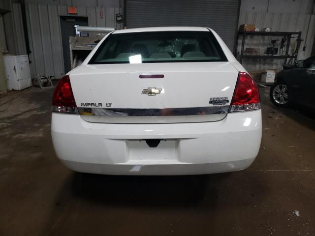 Photo 6 from auction – 2008 CHEVROLET IMPALA LT with VIN 2G1WT58N689141552
