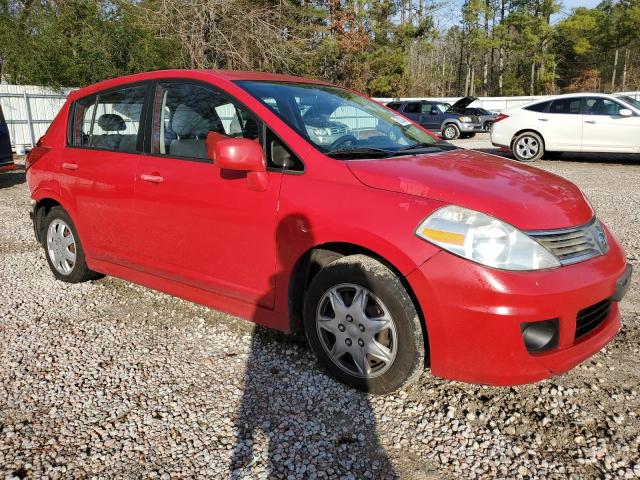 Фото 4 с аукциона – 2008 NISSAN VERSA с VIN 3N1BC13E58L361965