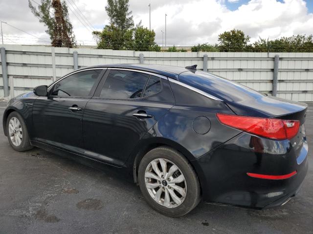 Photo 2 from auction – 2015 KIA OPTIMA LX with VIN KNAGM4A76F5620771