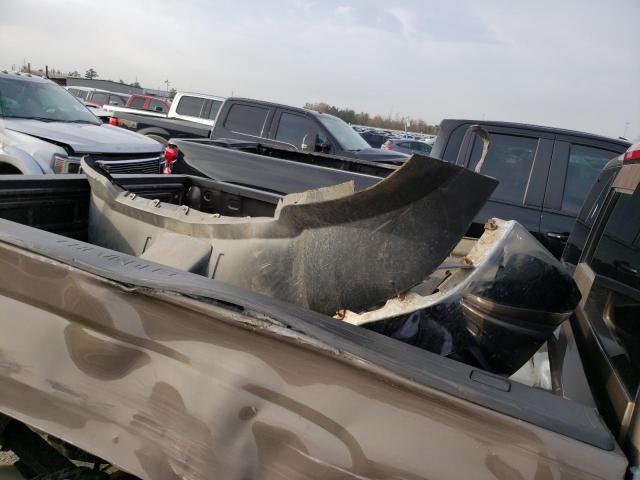 Photo 12 from auction – 2015 CHEVROLET SILVERADO with VIN 1GC1KVEG8FF526741
