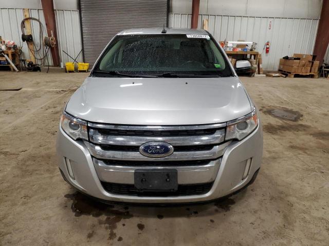 Foto 5 de la subasta – 2013 FORD EDGE SEL con VIN 2FMDK3GCXDBA62924