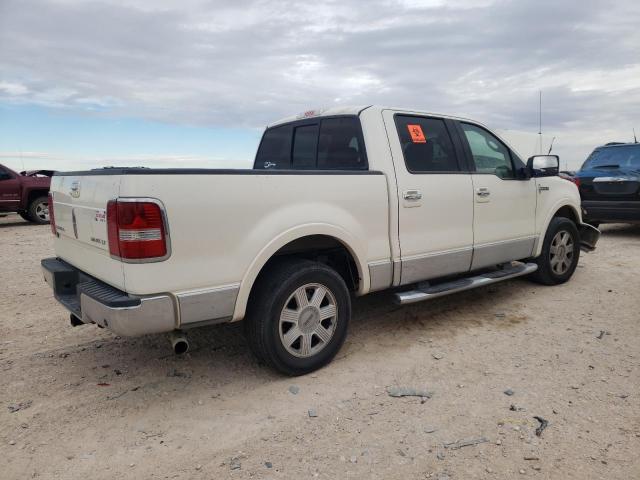 Photo 3 from auction – 2008 LINCOLN MARK LT with VIN 5LTPW16518FJ01432