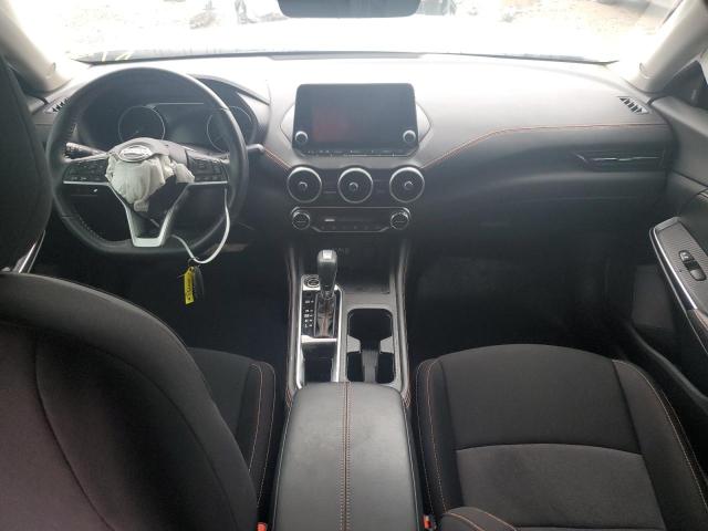 Photo 8 from auction – 2022 NISSAN SENTRA SR with VIN 3N1AB8DVXNY235038