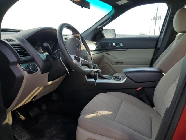 Photo 7 from auction – 2012 FORD EXPLORER with VIN 1FMHK7B88CGA07472