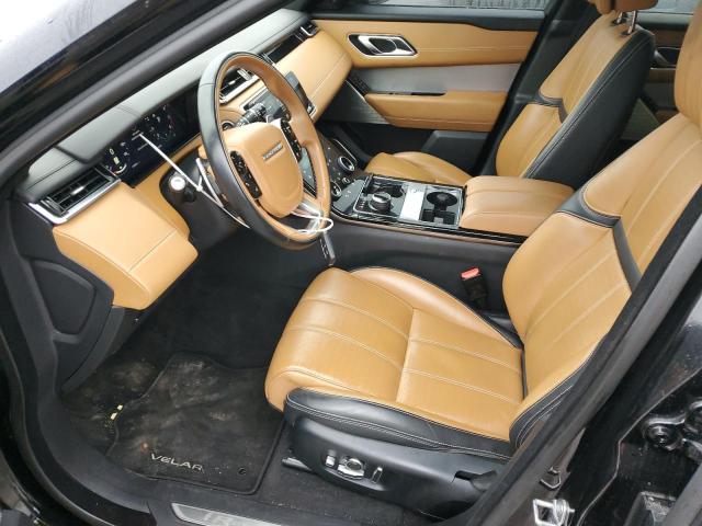Photo 7 from auction – 2019 LAND ROVER RANGE ROVE with VIN SALYL2FV6KA226686