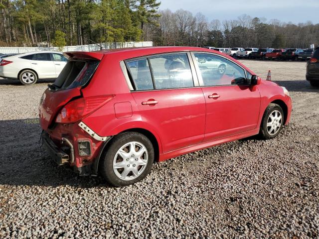 Фото 3 с аукциона – 2008 NISSAN VERSA с VIN 3N1BC13E58L361965