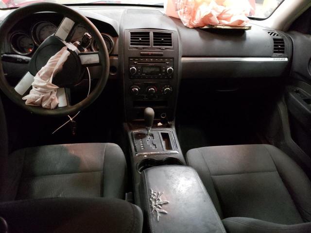 Photo 8 from auction – 2008 DODGE CHARGER with VIN 2B3KA43RX8H195220