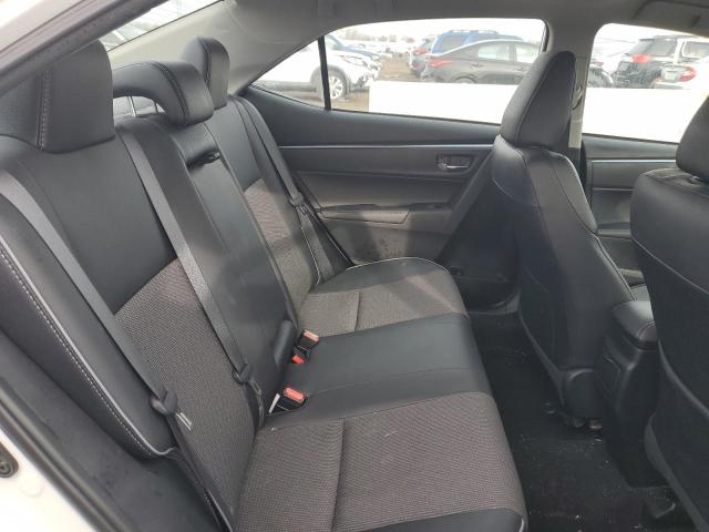 Photo 10 from auction – 2016 TOYOTA COROLLA L with VIN 2T1BURHE5GC593789