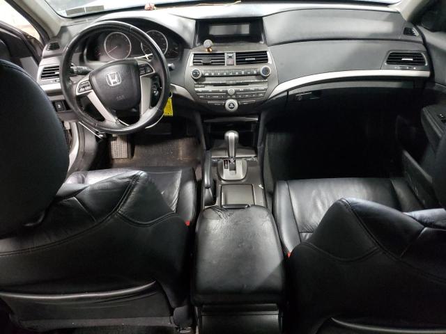 Photo 8 from auction – 2012 HONDA ACCORD SE with VIN 1HGCP2F60CA241217