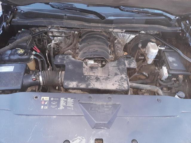 Photo 11 from auction – 2015 CHEVROLET SILVERADO with VIN 3GCPCSEC4FG449299