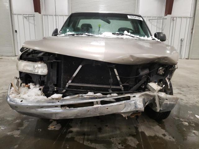 Photo 5 from auction – 2000 CHEVROLET SILVERADO with VIN 1GCEC14W3YZ254651