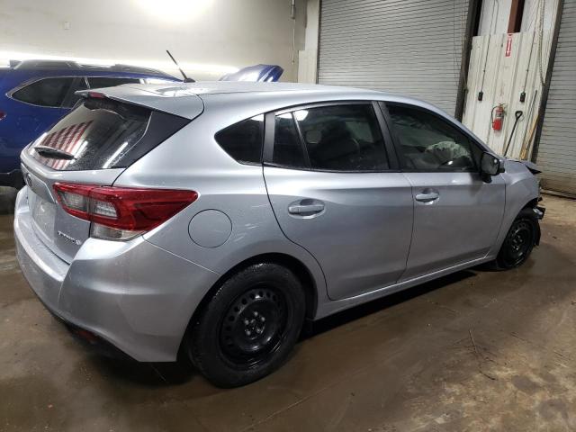 Photo 3 from auction – 2021 SUBARU IMPREZA with VIN 4S3GTAB62M3711605