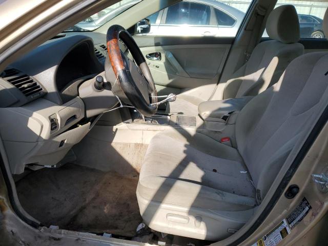 Photo 7 from auction – 2010 TOYOTA CAMRY BASE with VIN 4T1BF3EK6AU083863