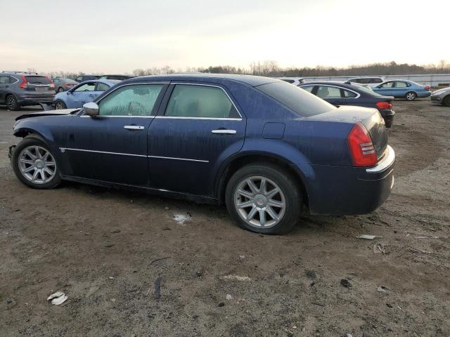 Photo 2 from auction – 2005 CHRYSLER 300C with VIN 2C3AA63H55H173185