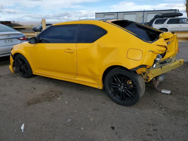 Photo 2 from auction – 2012 TOYOTA SCION TC with VIN JTKJF5C77C3029659