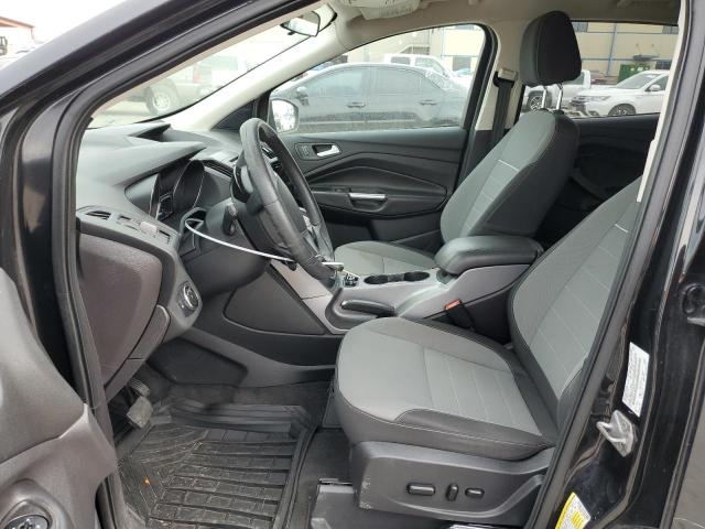 Photo 7 from auction – 2014 FORD ESCAPE SE with VIN 1FMCU9GX1EUB75457