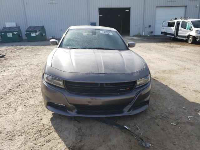 Photo 5 from auction – 2017 DODGE CHARGER SX with VIN 2C3CDXHG2HH523088