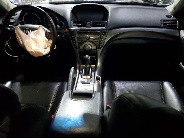 صورة رقم 8 من المزاد - 2012 ACURA TL مع VIN 19UUA8F53CA031047