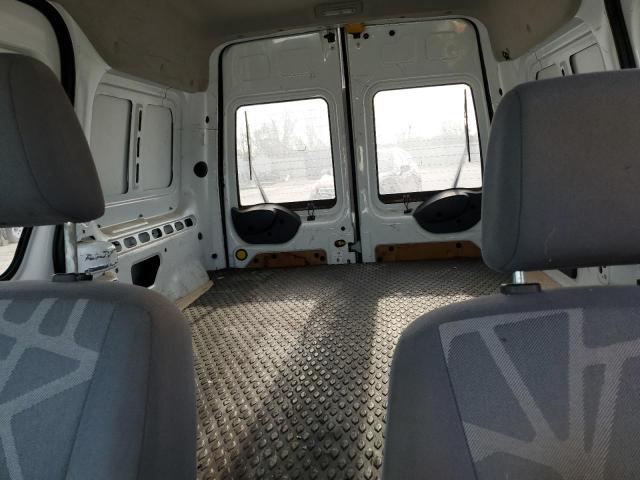 Photo 10 from auction – 2010 FORD TRANSIT CO with VIN NM0LS6BN0AT007191