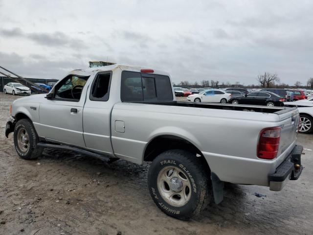 Photo 2 from auction – 2005 FORD RANGER SUP with VIN 1FTZR15E05PA24921