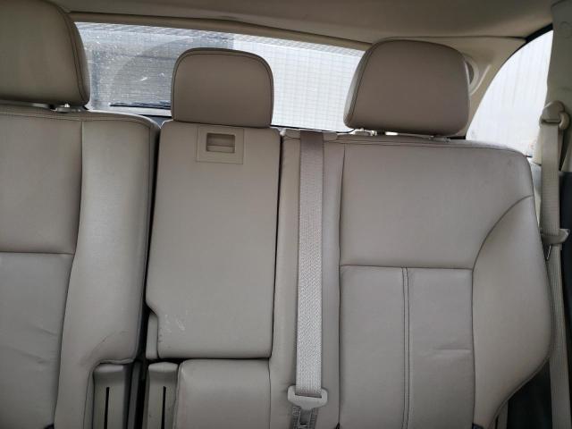 Photo 10 from auction – 2011 FORD EDGE LIMIT with VIN 2FMDK3KC3BBA04769