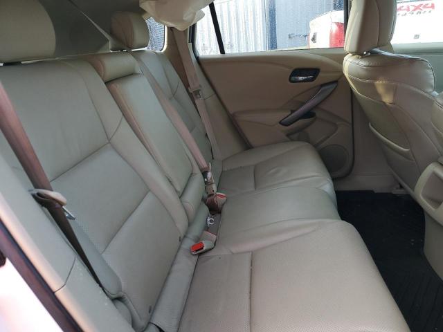 Photo 10 from auction – 2014 ACURA RDX with VIN 5J8TB3H35EL013602