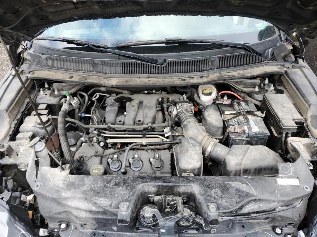 Photo 12 from auction – 2019 FORD EXPLORER P with VIN 1FM5K8AR9KGA12391