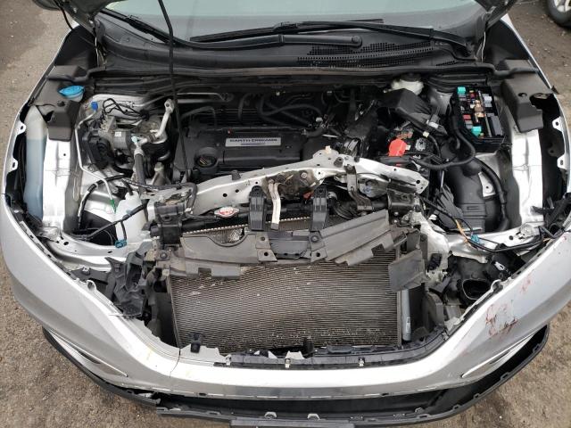 Photo 11 from auction – 2015 HONDA CR-V EX with VIN 5J6RM4H58FL095511