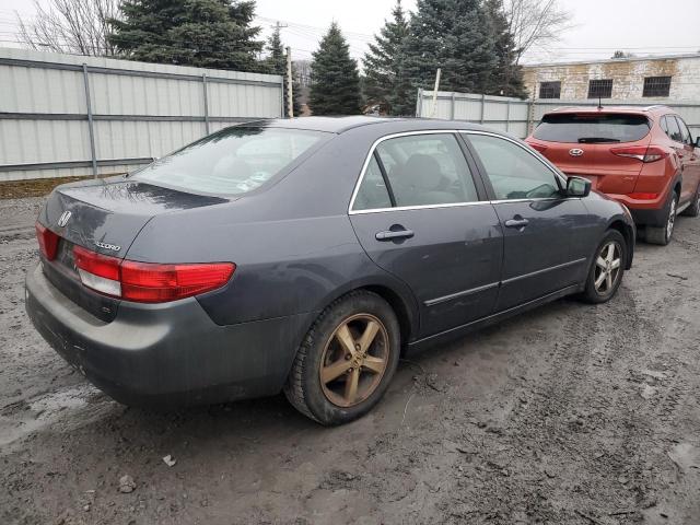 Photo 3 from auction – 2005 HONDA ACCORD with VIN 1HGCM55775A035142