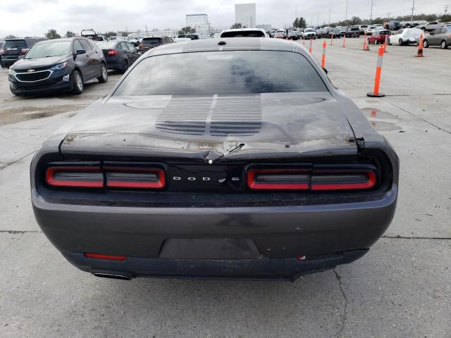 Photo 6 from auction – 2017 DODGE CHALLENGER with VIN 2C3CDZAG9HH550973