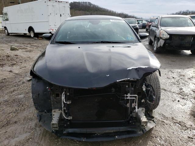 Photo 5 from auction – 2015 CHRYSLER 200 S with VIN 1C3CCCDG4FN512082