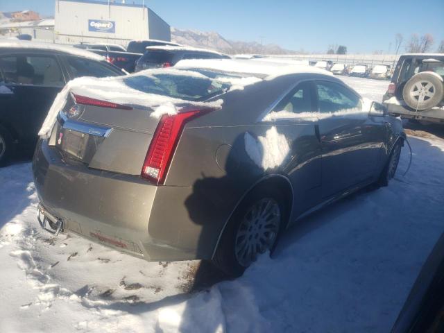 Photo 3 from auction – 2011 CADILLAC CTS PERFOR with VIN 1G6DL1ED4B0139421