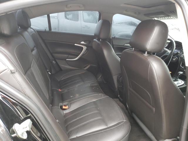 Photo 10 from auction – 2015 BUICK REGAL with VIN 2G4GK5EX6F9126188