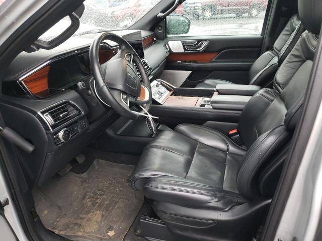 Photo 7 from auction – 2019 LINCOLN NAVIGATOR with VIN 5LMJJ3LT6KEL17935